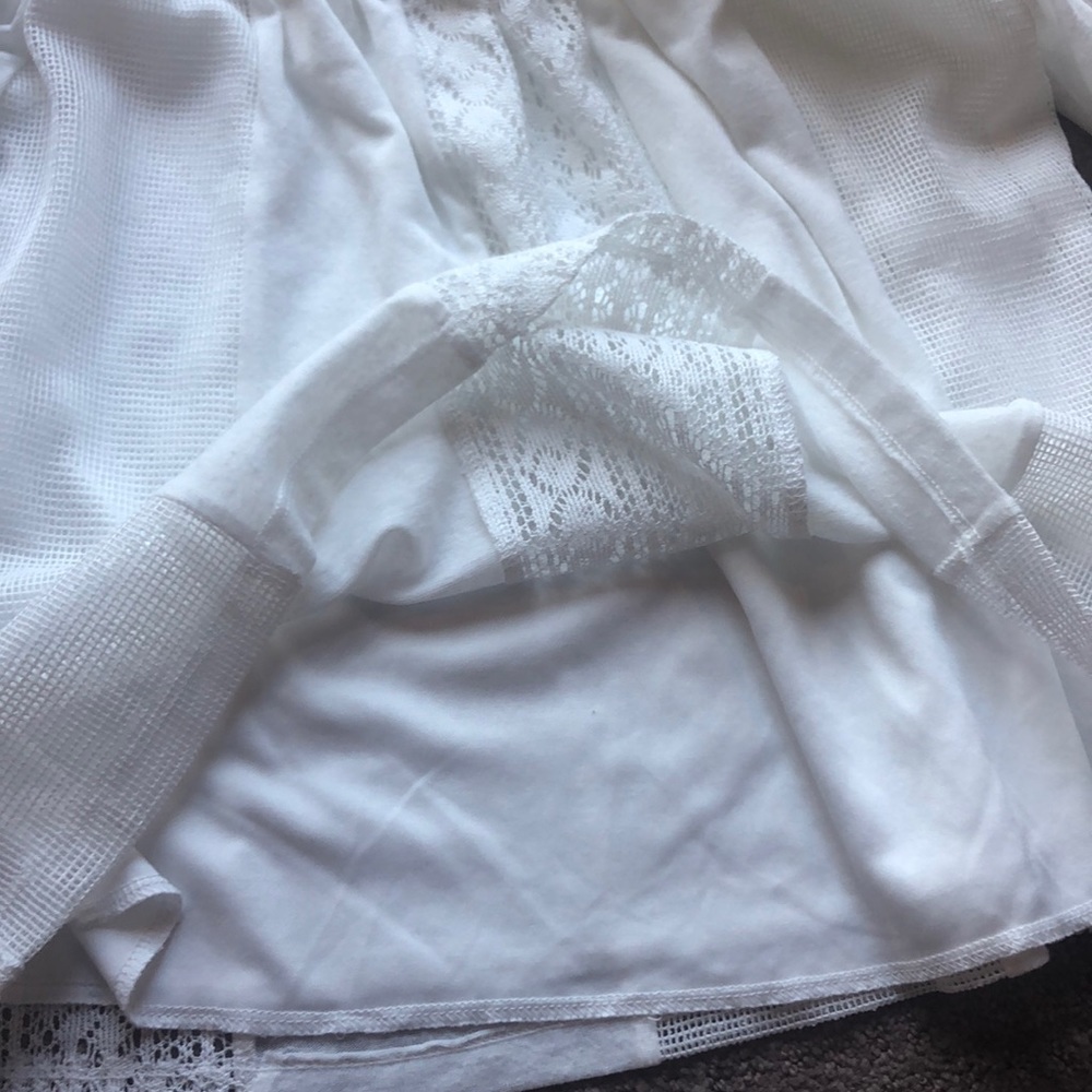Freeway brand blouse - Picture 4 of 4